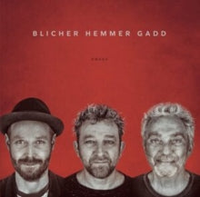 Omaraby Blicher / Hemmer / Gadd (Vinyl Record)