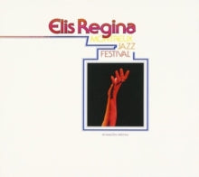 Montreux Jazz Festivalby Elis Regina (Vinyl Record)