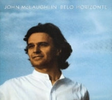 Belo Horizonteby John McLaughlin (Vinyl Record)