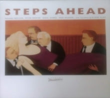 Steps Aheadby Steps Ahead (Vinyl Record)