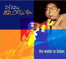 Winter In Lisbonby Dizzy Gillespie (Vinyl Record)