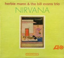 Nirvanaby Mann / Evans (Vinyl Record)