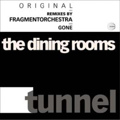 Dining Rooms: Tunnel (Vinyl LP)