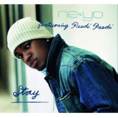 NE-Yo: Stay (12-Inch Single)