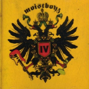 Moistboyz: Iv (Vinyl LP)