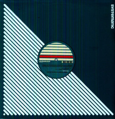 Romboy, Marc vs Baxter, Blake: Club (12-Inch Single)